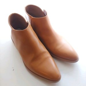 Everlane modern ankle boot